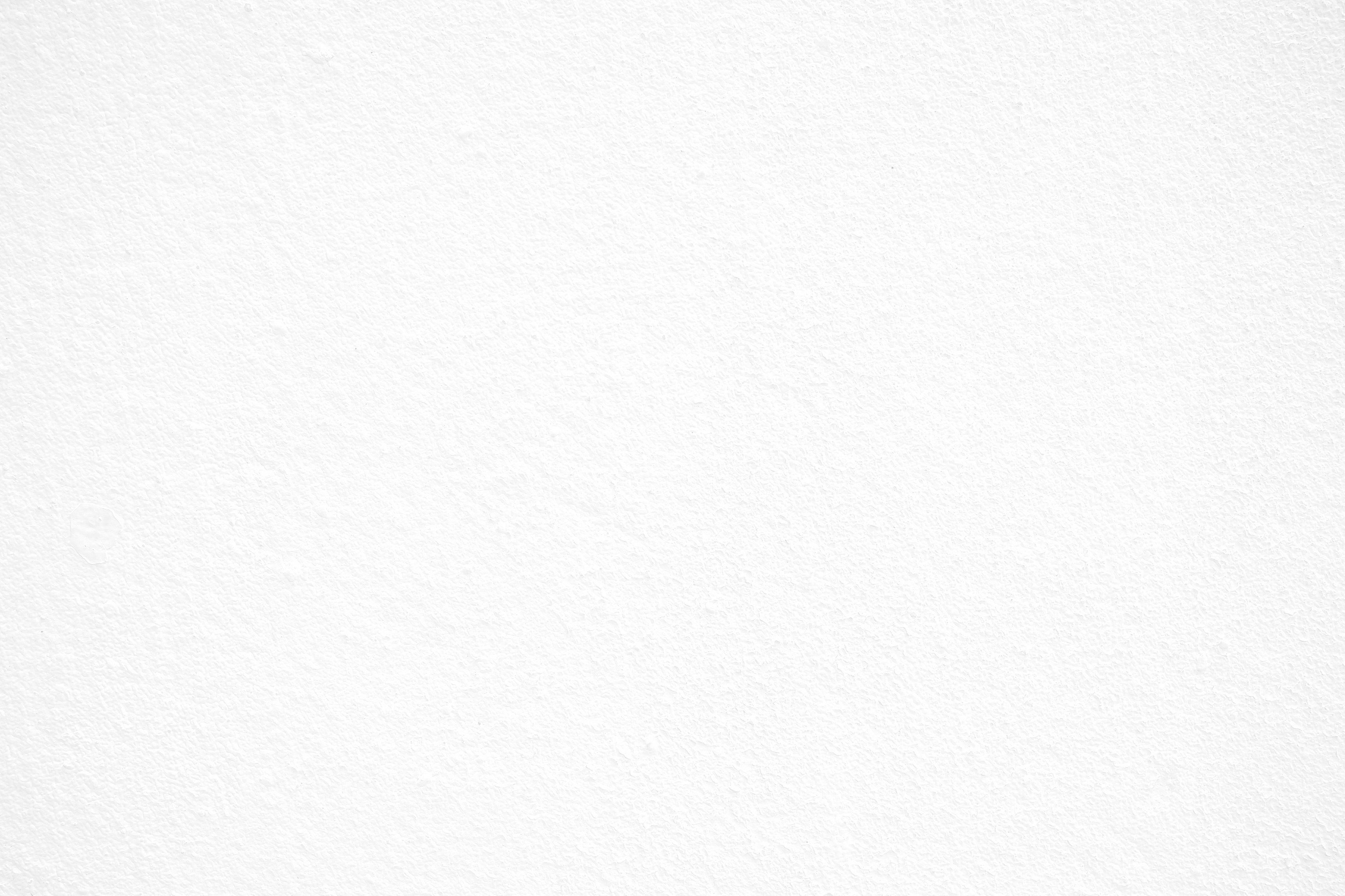 White Concrete Wall Texture Background.